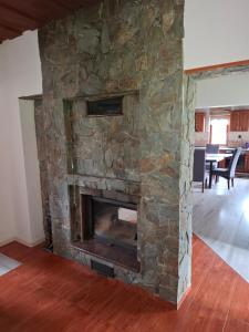 Chalupa u Záhradníkov