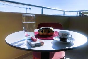 Apartament "Blue Horizon Lungo Mare"