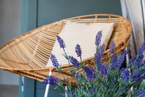 Hotel & Glamping Borgo di Campagna img43