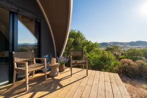 Hotel & Glamping Borgo di Campagna img44