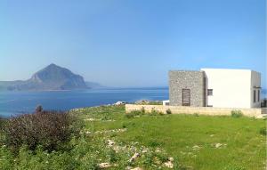 Holiday Home San Vito lo Capo -TP- with Sea View 06