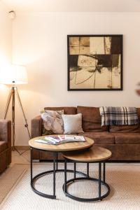 Appartement Alpenresort Top 10 by Schladming-Appartements
