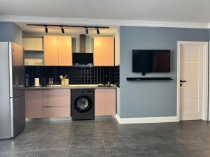 Апартаменти SeaGems