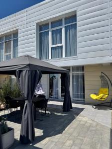 Апартаменти SeaGems