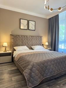 Апартаменти SeaGems