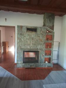 Chalupa u Záhradníkov