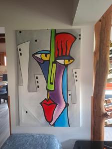 Chalupa u Záhradníkov