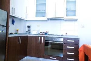 Apartament "Blue Horizon Lungo Mare"