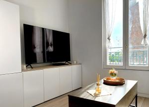 Appartements Cosy studio, a deux pas de Paris : photos des chambres