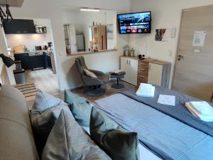 FaFeWo Ferienwohnungen mit Sternekomfort in Tanne Harz