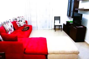 Apartament "Blue Horizon Lungo Mare"