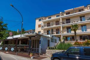 Apartments in Crikvenica 39324