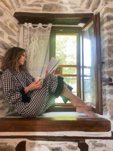 Archontiko Michael since 1868