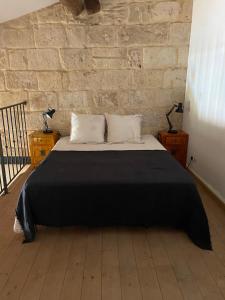 Appartements Joli Mas duplex Piscine Parking prive : photos des chambres