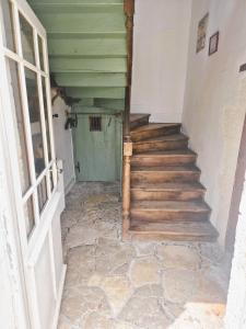 Maisons d'hotes Domaine de Chantageasse : photos des chambres