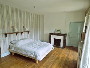 Maisons d'hotes Domaine de Chantageasse : photos des chambres