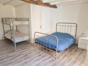 Maisons d'hotes Domaine de Chantageasse : photos des chambres