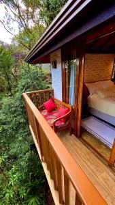 Mushrooms Ecovillage