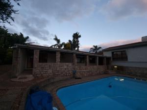 Ojongs Self-Catering Ridgeworth - Bellville