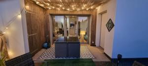 Appartements Nid douillet avec exterieur SGXV : Appartement 2 Chambres