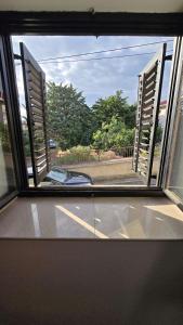 Aretha apartman i sobe