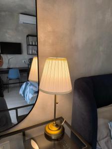 Maris double bedroom