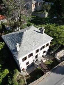 Archontiko Michael since 1868