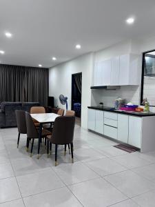 Kuching Armadale Residence Near Galacity