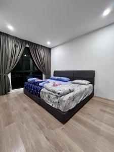 Kuching Armadale Residence Near Galacity