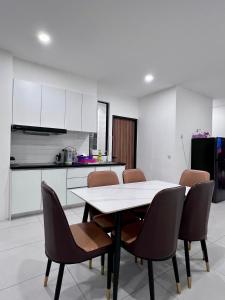 Kuching Armadale Residence Near Galacity