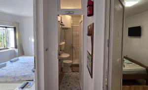 Aretha apartman i sobe