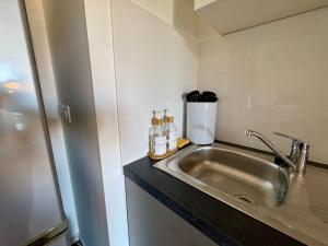 Appartements Nid douillet avec exterieur SGXV : photos des chambres
