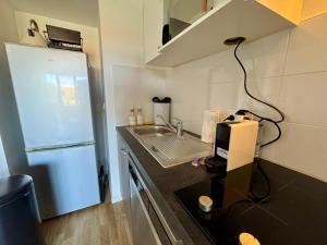 Appartements Nid douillet avec exterieur SGXV : photos des chambres