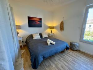 Nid douillet avec extérieur SGXV