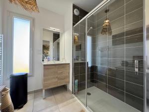 Appartements Nid douillet avec exterieur SGXV : photos des chambres