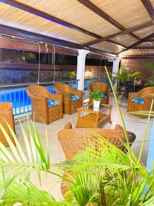 VILLA DES ILES 4 à proximité de la plage