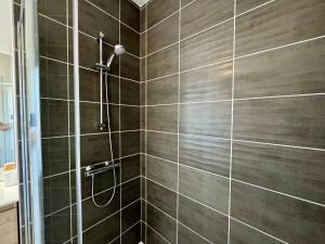 Appartements Nid douillet avec exterieur SGXV : photos des chambres