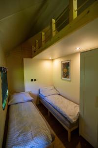 Januszówka - ranczo turystyczne