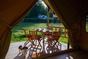 Januszówka - ranczo turystyczne