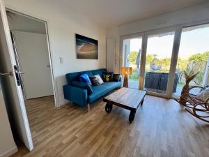 Appartements Nid douillet avec exterieur SGXV : photos des chambres