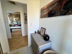 Appartements Nid douillet avec exterieur SGXV : photos des chambres