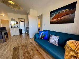 Appartements Nid douillet avec exterieur SGXV : photos des chambres