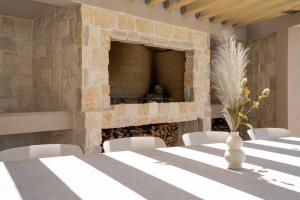 Villa Kukurina - luxury service with view