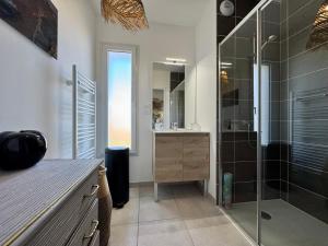 Appartements Nid douillet avec exterieur SGXV : photos des chambres