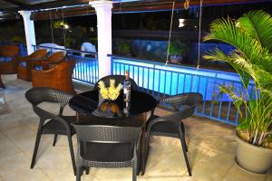 VILLA DES ILES 4 à proximité de la plage