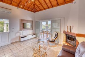 Villa de las Estrellas