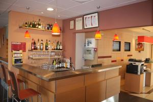 Hotels IBIS Lyon Sud Chasse Sur Rhone : photos des chambres