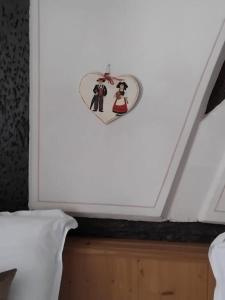 Hotels Hotel Saint-Martin : photos des chambres