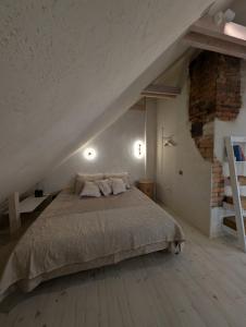 Livu 10 Boho Style Apartments