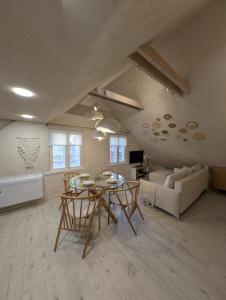 Livu 10 Boho Style Apartments